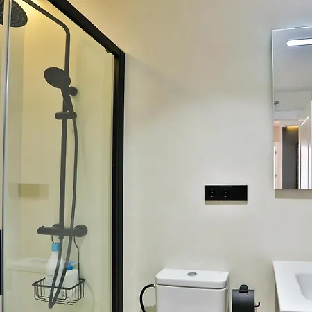 Appartement Gran Via. Salud. Puerta Del Sol. Callao. *