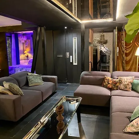 Appartamento ático Duplex En Pleno Centro Con Vistas A *