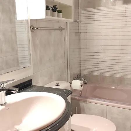 Apartment Cristina