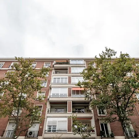 Dobo Homes - Or37 Apartment