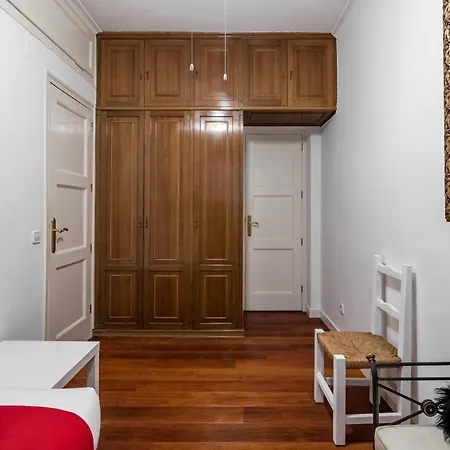 Dobo Homes - Or37 * Madrid