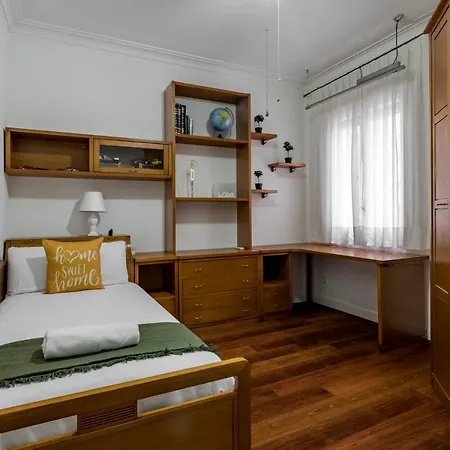 Apartment Dobo Homes - Or37