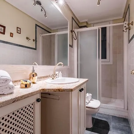 Apartment Dobo Homes - Or37