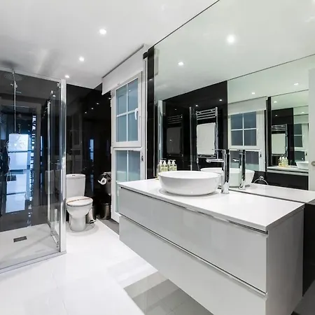 Amazinn Places Gran Via Loft