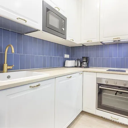 4 Ways En Appartement