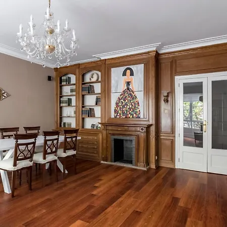 Apartment Dobo Homes - Or37 Madrid