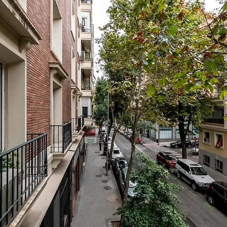 Apartment Dobo Homes - Or37