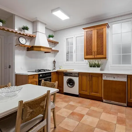 Dobo Homes - Or37 Apartment Madrid
