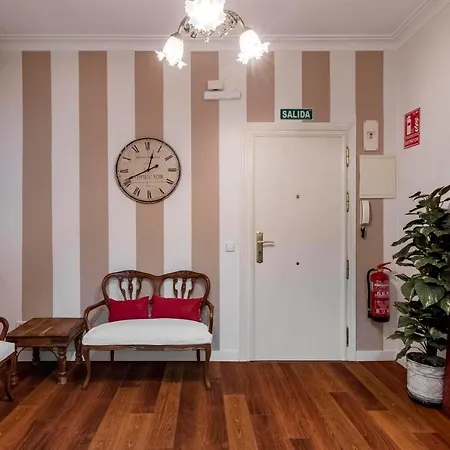 Apartment Dobo Homes - Or37 Madrid