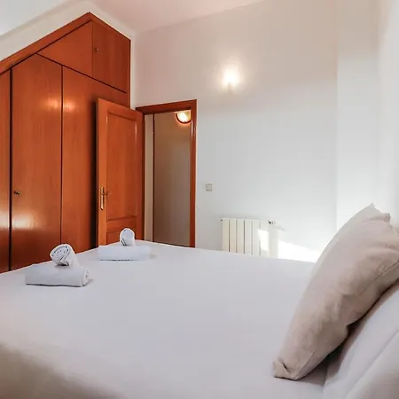 Apartment Homenfun Tetuan *
