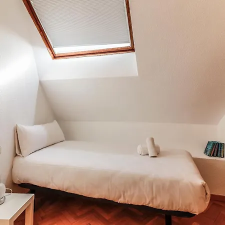 Homenfun Tetuan Apartment