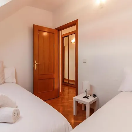 Homenfun Tetuan Apartment