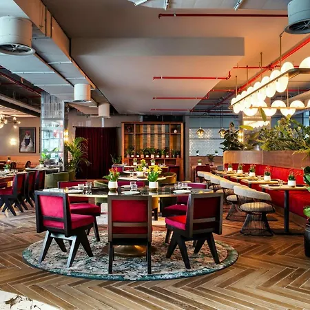 Radisson Red Hotell