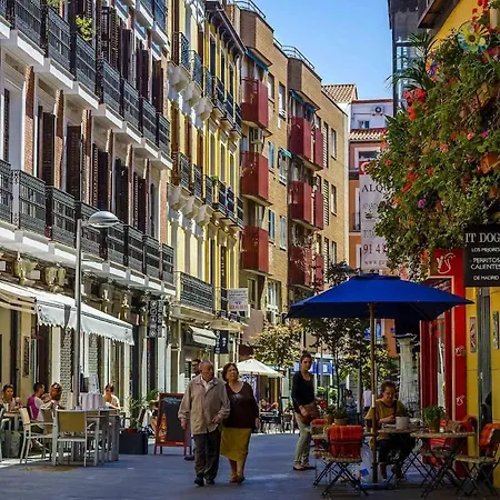 Amazinn Places Chueca