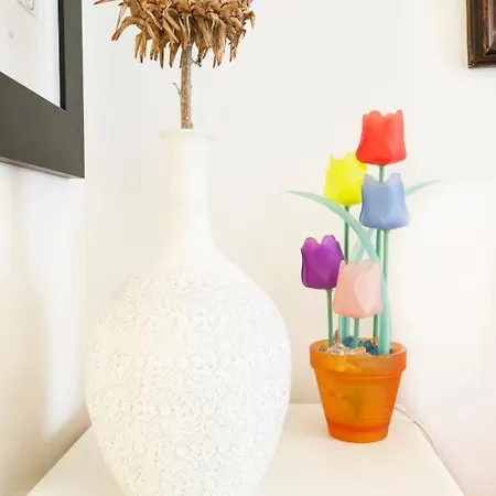 Apartment Eloisa Madrid
