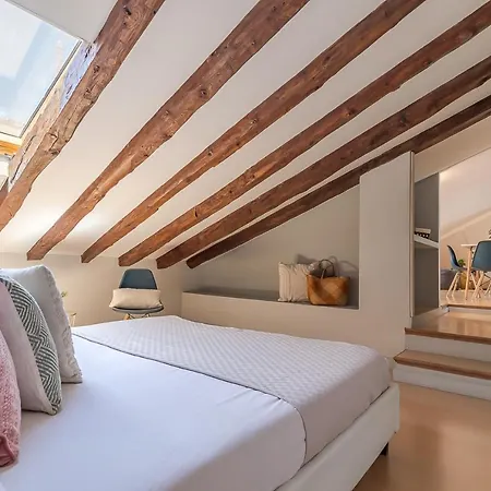 Fucar Apartamento Madrid