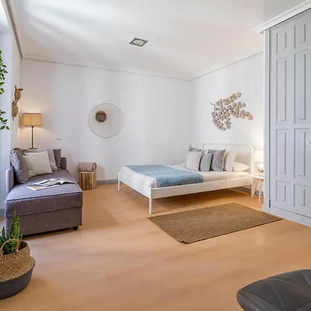 Fucar Apartamento *