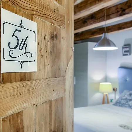 Apartment Ap Plaza De Espana 5 *