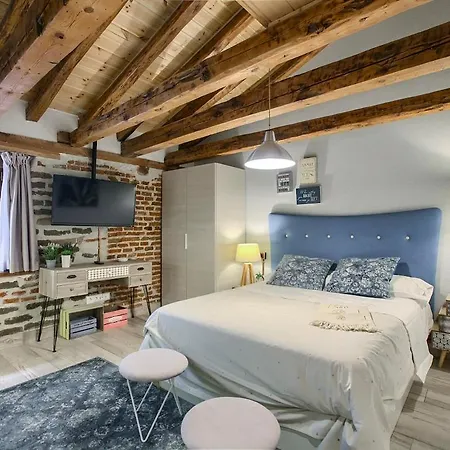 Apartment Ap Plaza De Espana 5 Madrid