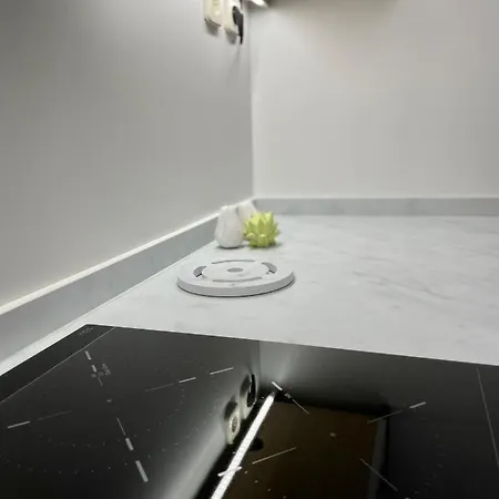 Apartment Serenidad Madrid