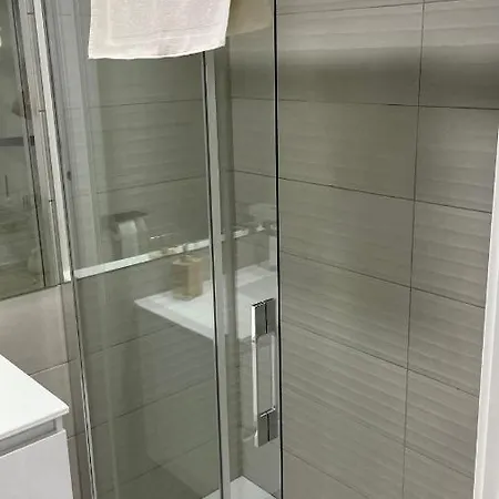 Serenidad Apartment Madrid