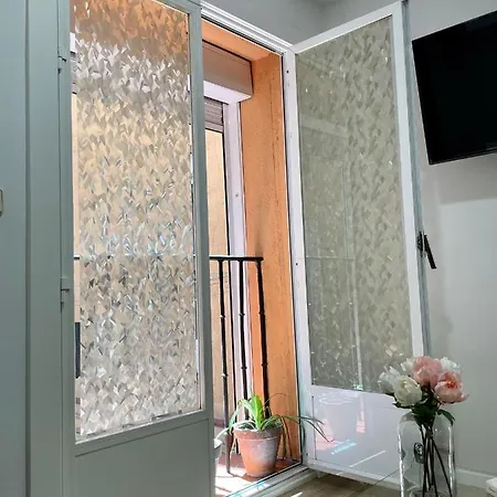 Apartment Serenidad