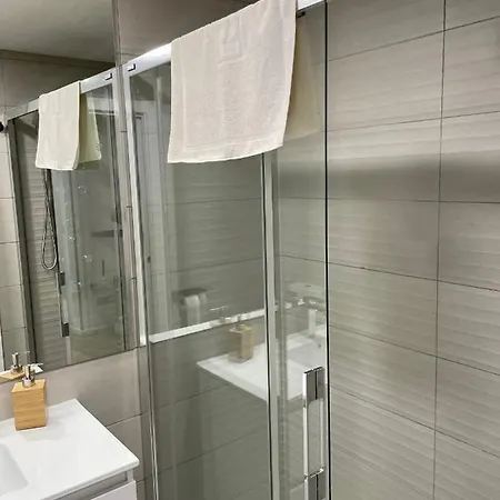 Serenidad Apartment Madrid