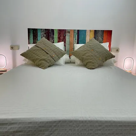 Serenidad Apartment Madrid