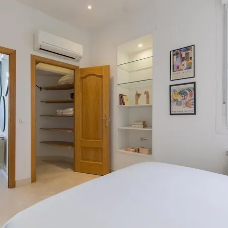 Apartment Atico Con Terraza De Vistas Inmejorables