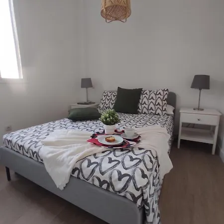 Appartement Precioso En Puente Vallecas, Madrid. Madrid