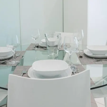 Ap Edificio Gran Via Apartment *