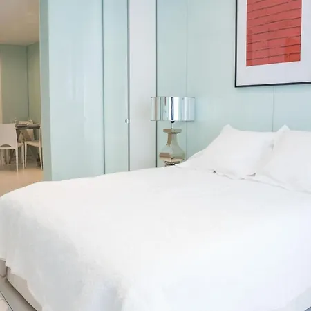 Apartment Ap Edificio Gran Via