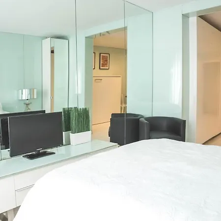 Apartment Ap Edificio Gran Via *