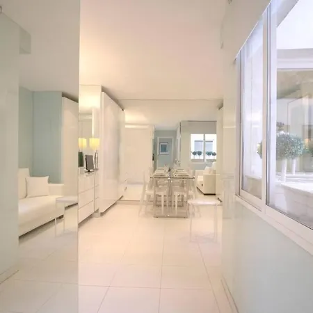 Apartment Amazinn Places Gran Via V *