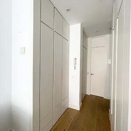 아파트 Studio Plaza Mayor La Latina Ac Balcon Ascensor