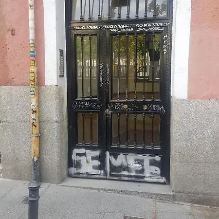Apartamento Daily House