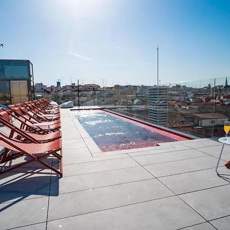 Akeah Gran Via (adults Only) 3* מדריד