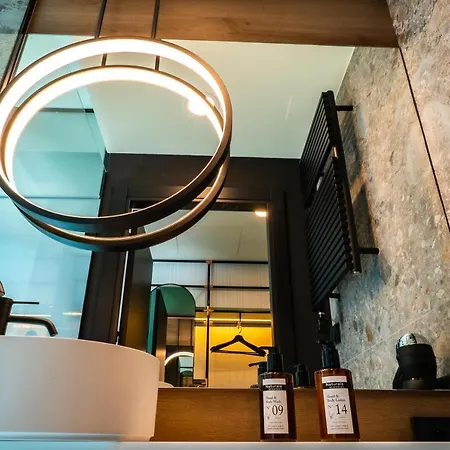 Akeah Gran Via (adults Only) Madrid