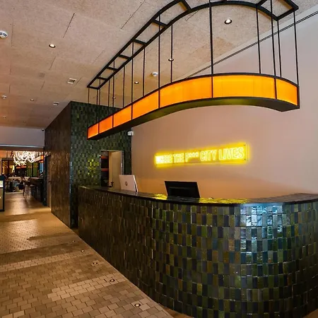 Akeah Gran Via (adults Only) ホテル マドリード