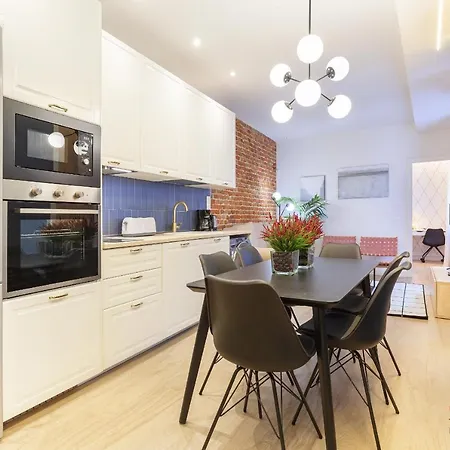 4 Ways En Appartement *