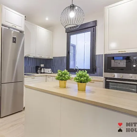 4 Ways En Appartement