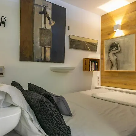 Apartamento Homeabout Río