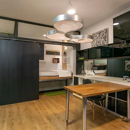 Homeabout Río Apartamento *