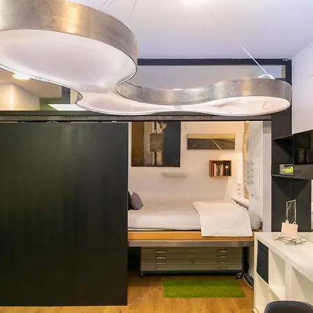 Apartamento Homeabout Río *