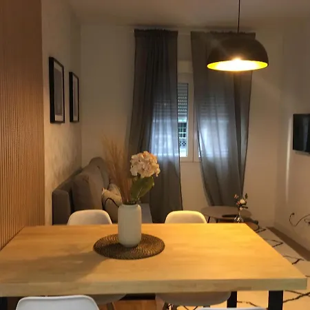 Collection Plaza De Espana - Confort Iconico En La Ciudad Apartment *