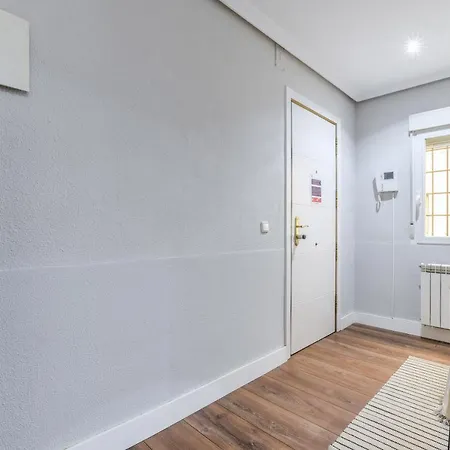 Retiro Vii - Tu Espacio Urbano Y Funcional En Apartamento *