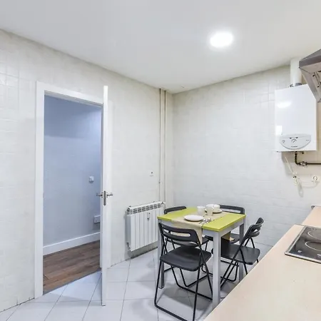 Apartamento Retiro Vii - Tu Espacio Urbano Y Funcional En *
