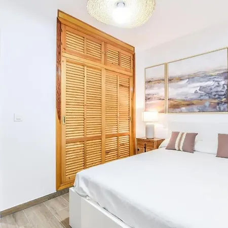 Apartamento Paseo Del Prado * Madrid