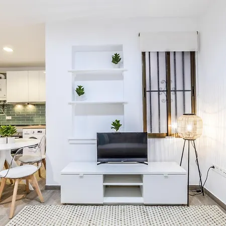 Apartamento Paseo Del Prado Apartment Madrid