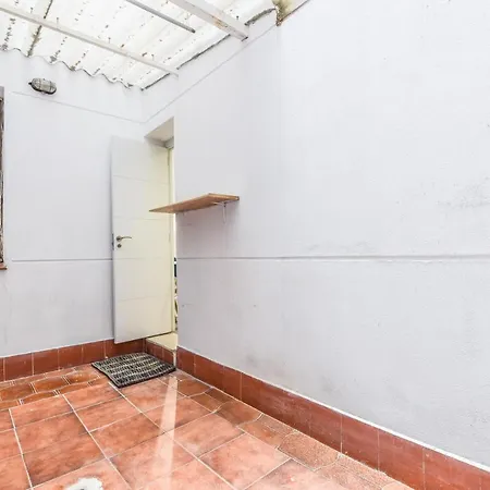 Apartamento Paseo Del Prado Apartment Madrid